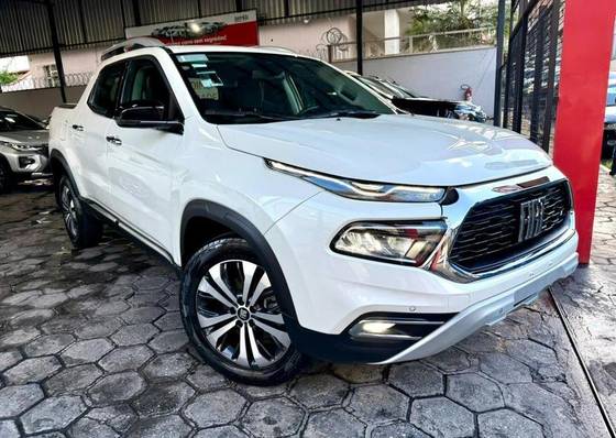 FIAT TORO 2.0 16V TURBO DIESEL VOLCANO 4WD AT9